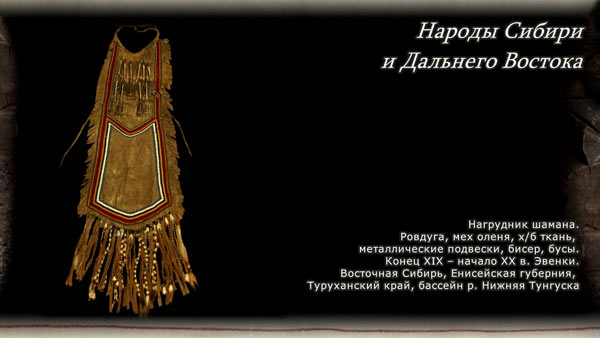 Портфолио - Александр Петров