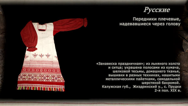 Портфолио - Александр Петров