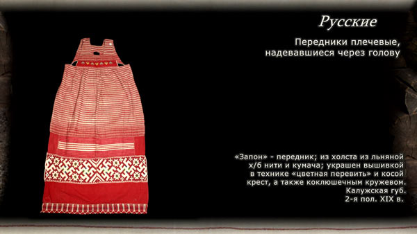 Портфолио - Александр Петров