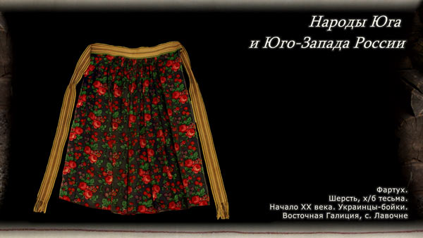 Портфолио - Александр Петров