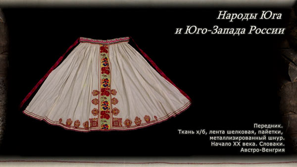 Портфолио - Александр Петров