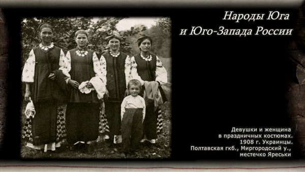 Портфолио - Александр Петров