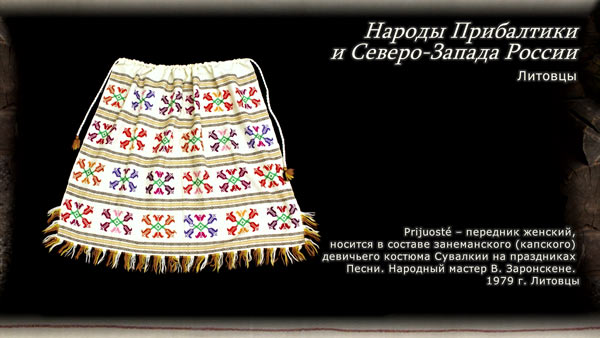 Портфолио - Александр Петров