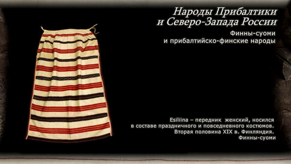 Портфолио - Александр Петров