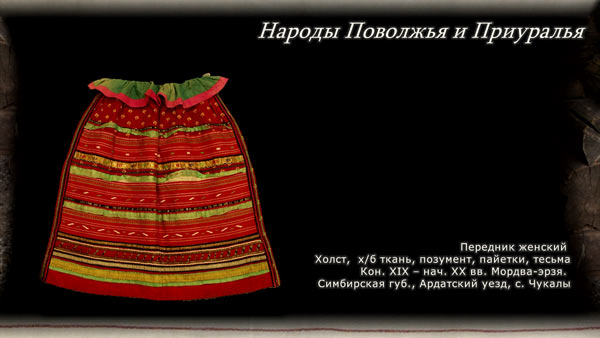 Портфолио - Александр Петров